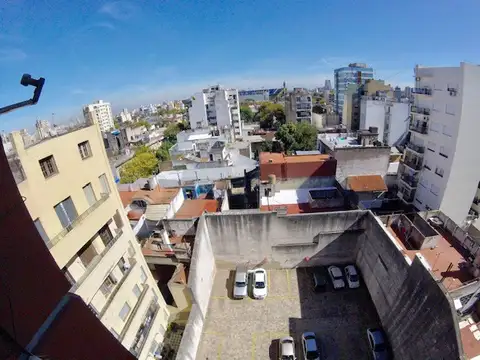 Avenida Almirante Brown 900, Piso 8