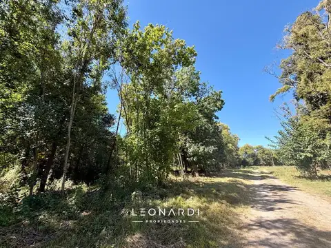 Lote en venta en Matheu