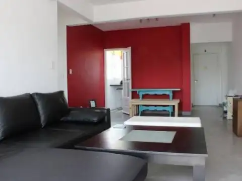 Departamento en Alquiler Temporal de 2 dormitorios