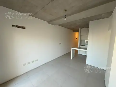 VENTA Monoambiente Apto PROFESIONAL en Palermo - Balcon Terraza Ubicación Inmejorable