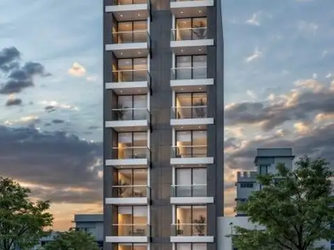 Departamento en Venta en Zona Guemes, Mar del Plata
