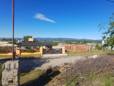 Terreno en Venta en Tanti, USD 14.000