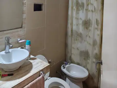 Calle José Pedroni 6700