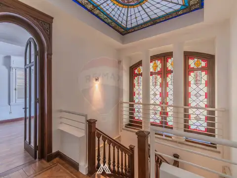 ALQUILO CASA PARQUE BATLLE IDEAL CLÍNICA O EMPRESA