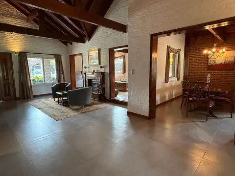 Club de Campo Echeverría del Lago Canning