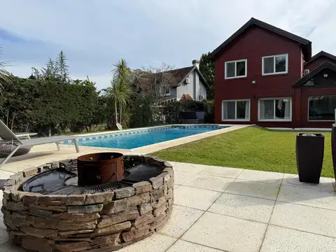 Casa 6 Ambientes Amoblada -Venta - Canning  - Apta financiación