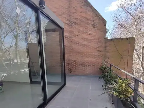 Departamento en Venta en Vicente Lopez, USD 295.000