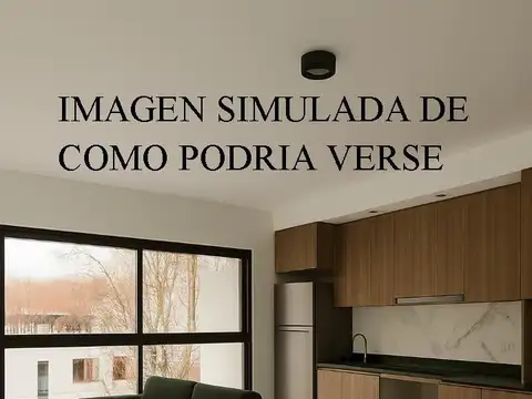 Departamento en Venta de 2 dormitorios