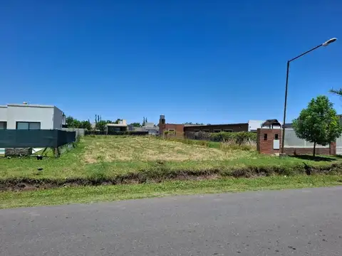 Terreno en Venta en Funes Norte, USD 59.000