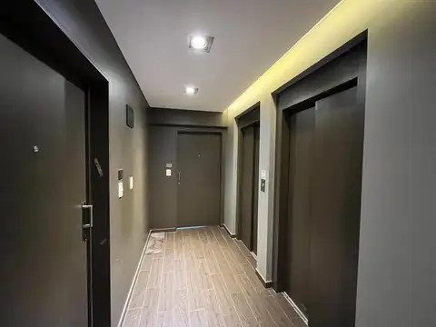 Oficina en Alquiler 8 años