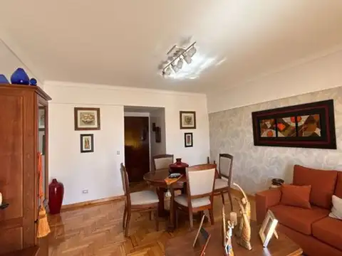 Avenida San Juan 2400