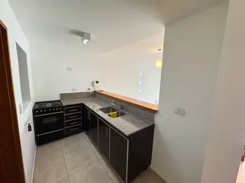 Departamento en Venta 5 años