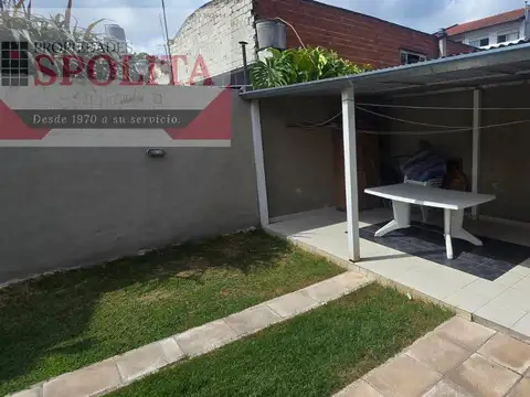 Casa en Venta en José León Suárez, USD 85.000