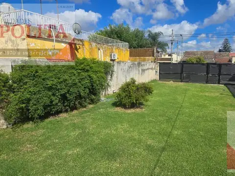 Casa en Jose León Suarez