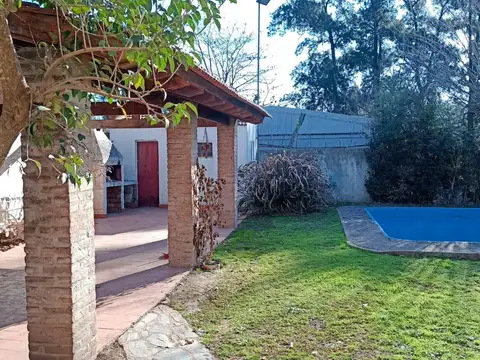 Quinta en Venta en La Reja, USD 68.000