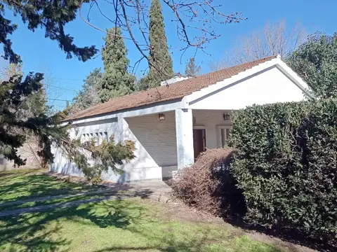 Quinta en Venta en La Reja, USD 68.000