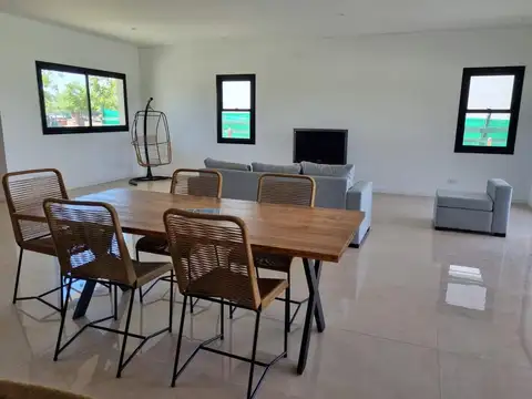 Casa en Venta A Estrenar
