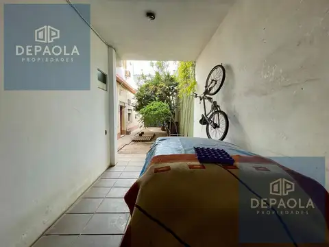 Depto Tipo Casa en Venta de 4 ambientes