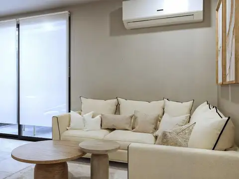 VENTA DPTO DE 2 DORM EN CONSTRUCCIÓN B. CANDIOTI