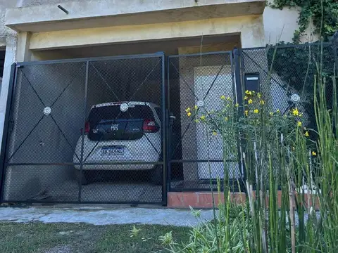 Casa 3 Amb Moreno |Quincho-Parrilla-Cochera-Patio