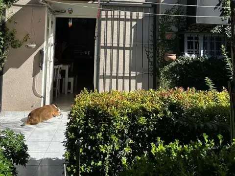 Casa 3 Amb Moreno |Quincho-Parrilla-Cochera-Patio