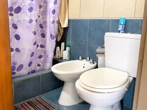 Departamento en Venta 13 años