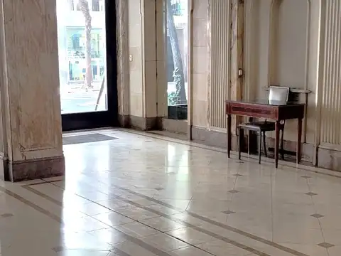 Departamento en Alquiler de Monoambiente