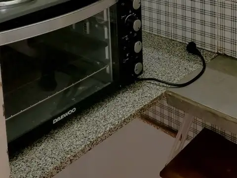 Departamento en Alquiler de 1 dormitorio