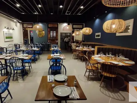 Local en Alquiler 50 años
