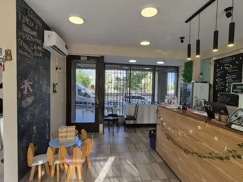 Fondo Comercio en Venta en Mendoza, USD 16.000