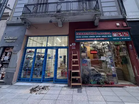 Terreno en Venta en Recoleta, USD 795.000