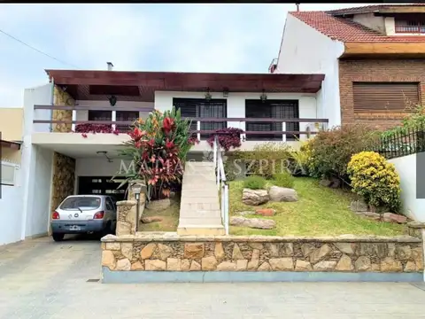 Casa 4 Ambientes Ramos Mejia