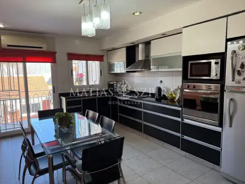 Casa 4 Ambientes Ramos Mejia