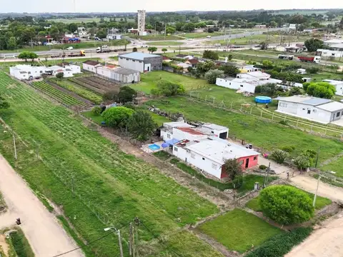 Terreno en Venta de 455,0 m2