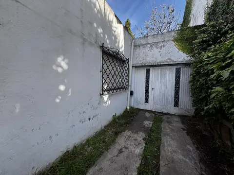 Casa en Venta en Monte Grande, USD 70.000