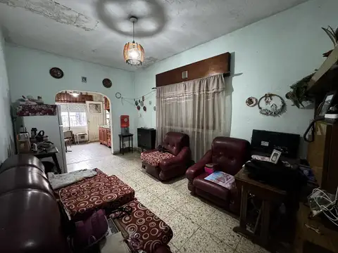 Casa en Venta 40 años