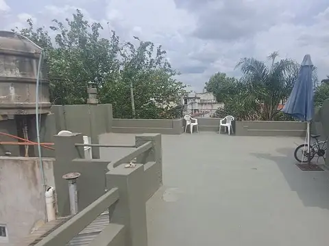 PH 3 AMBIENTES TERRAZA PROPIA SIN EXPENSAS