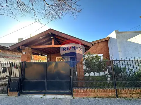 Casa en Venta 46 años