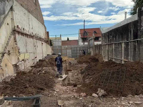 Departamento en Venta Permite mascota