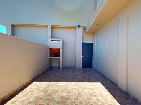 DEPARTAMENTO EN  COMPLEJO DE 7 UNIDADES