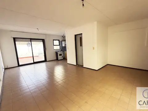 Avenida Pellegrini 2700, Piso 1