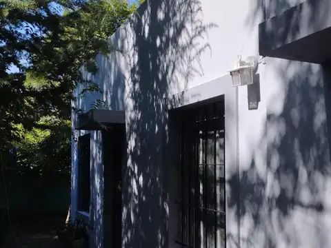 Casa en Alquiler 50 años
