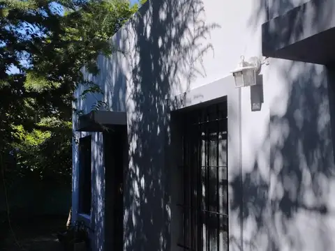 Casa en Alquiler 50 años