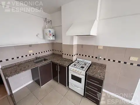 Departamento en Venta al Este