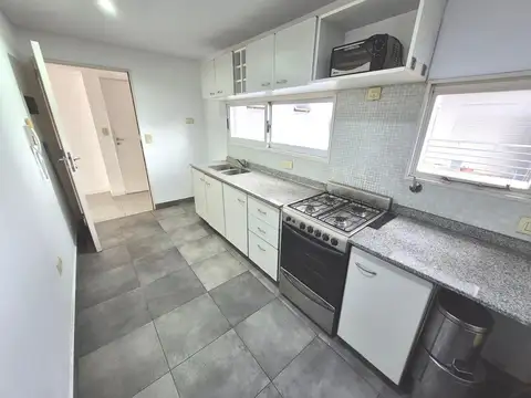 Venta Departamento de 2 Ambientes con Cochera y Amenities 