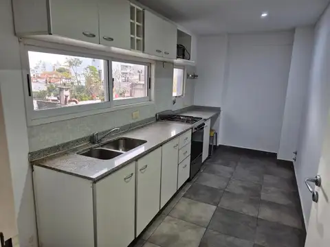 Departamento en Venta 15 años