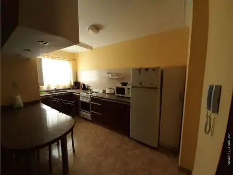 Departamento en Alquiler Temporal 11 años