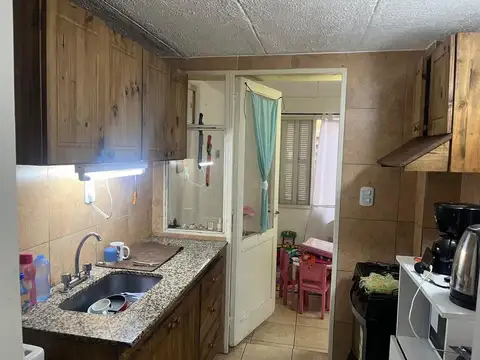 Departamento en Venta en Godoy Cruz, USD 33.900