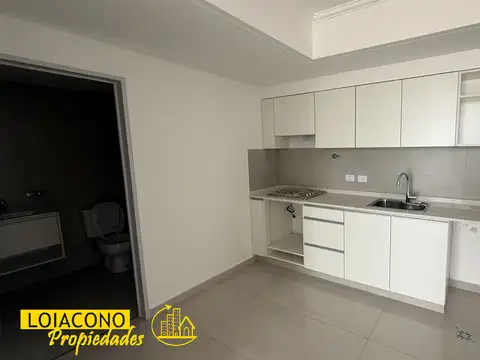 Departamento en Alquiler de 2 ambientes