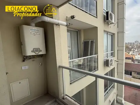 Departamento en Alquiler en Villa Lugano, $ 900.000